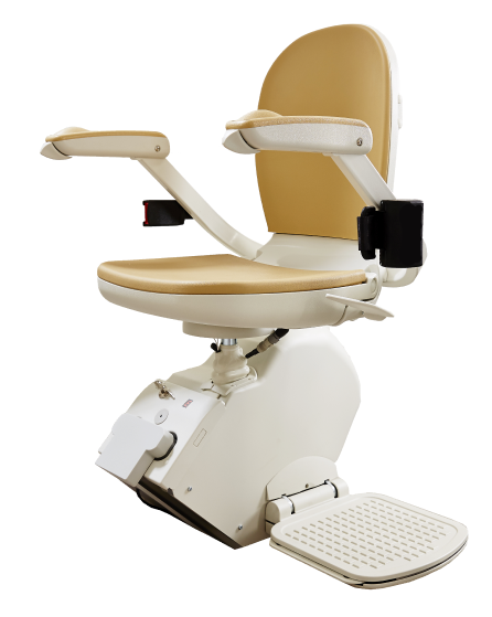 Montascale Acorn 180