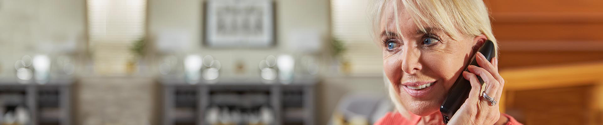 Contatta l'intestazione principale