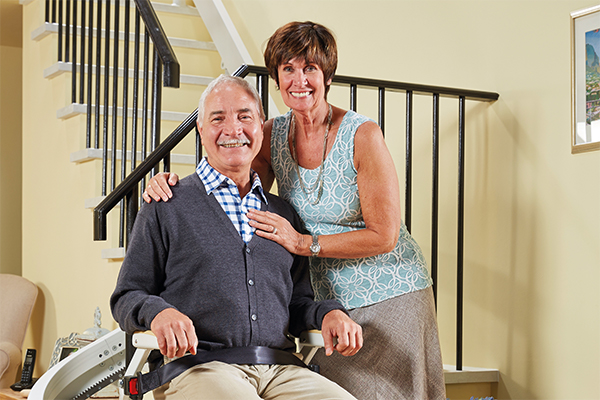 Menu di contatto esistente