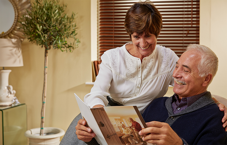 sondaggio a domicilio