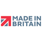 Made In Britain Logo